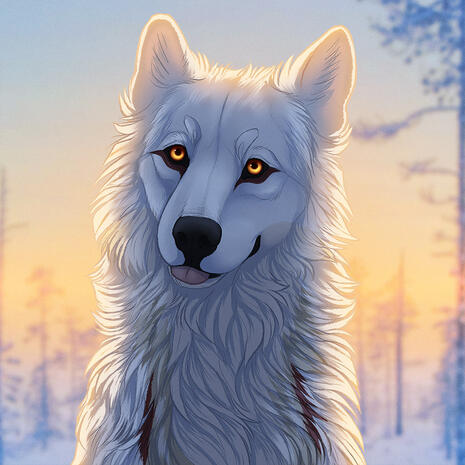 Wolf 2