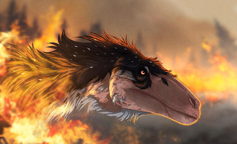 Utahraptor