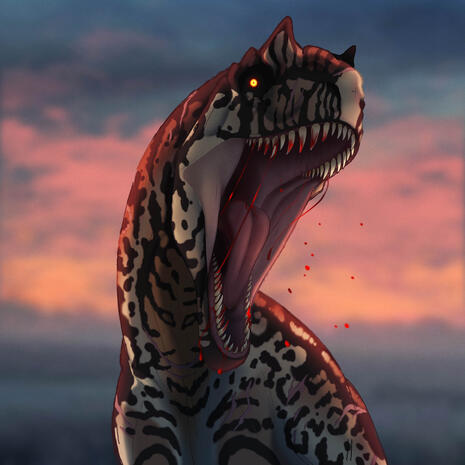 allosaurus